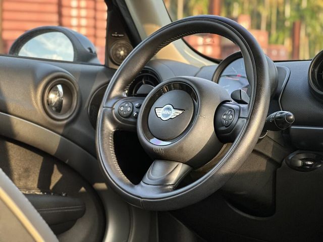 MINI迷你 COUNTRYMAN COOPER S  第5張相片