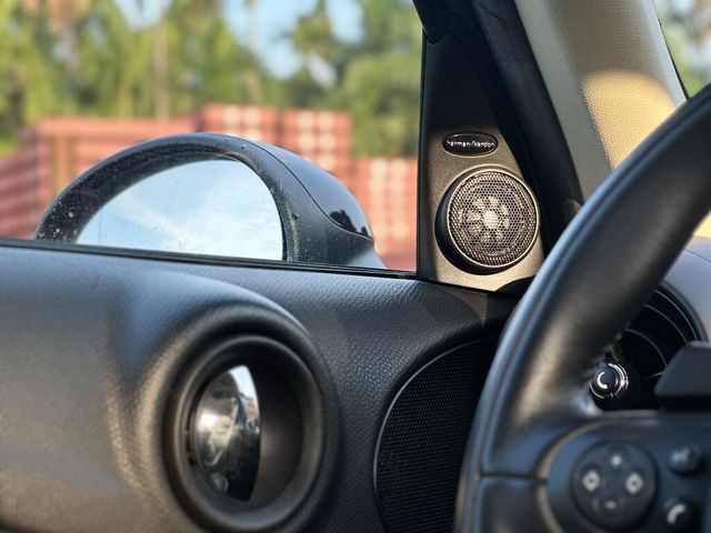 MINI迷你 COUNTRYMAN COOPER S  第6張相片