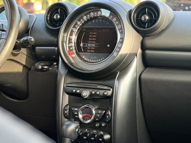 MINI迷你 COUNTRYMAN COOPER S  第7張相片