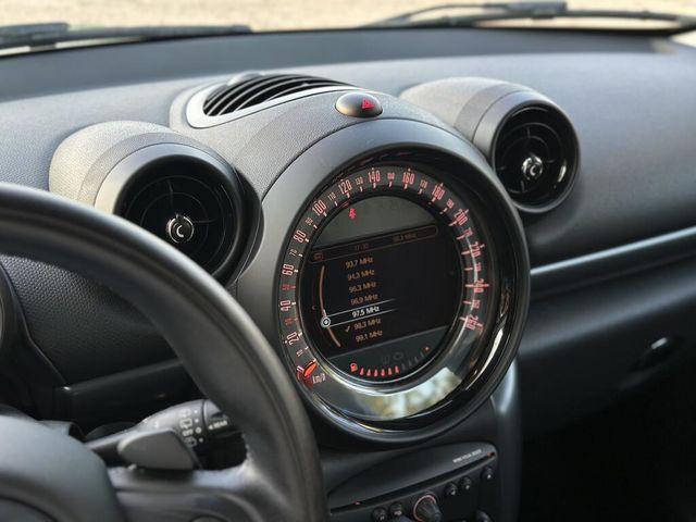 MINI迷你 COUNTRYMAN COOPER S  第8張相片