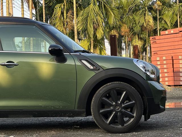 MINI迷你 COUNTRYMAN COOPER S  第11張相片