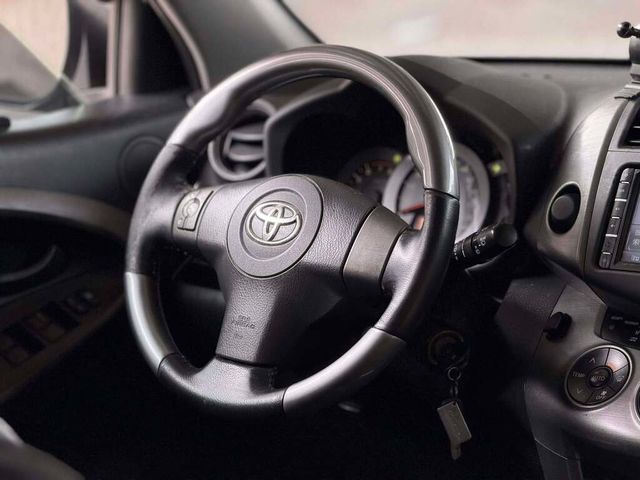 TOYOTA豐田 RAV4  第5張相片