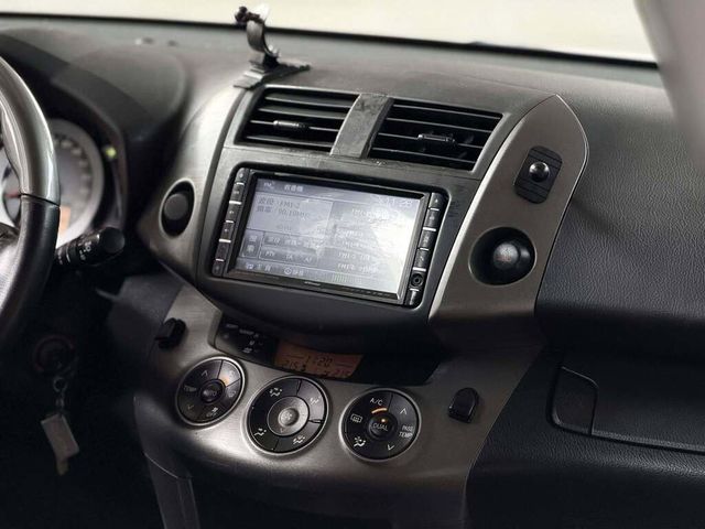 TOYOTA豐田 RAV4  第6張相片