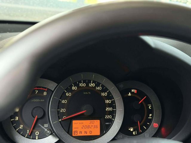 TOYOTA豐田 RAV4  第7張相片