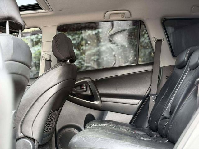 TOYOTA豐田 RAV4  第10張相片