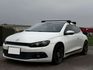 VOLKSWAGEN福斯 SCIROCCO  第3張縮圖