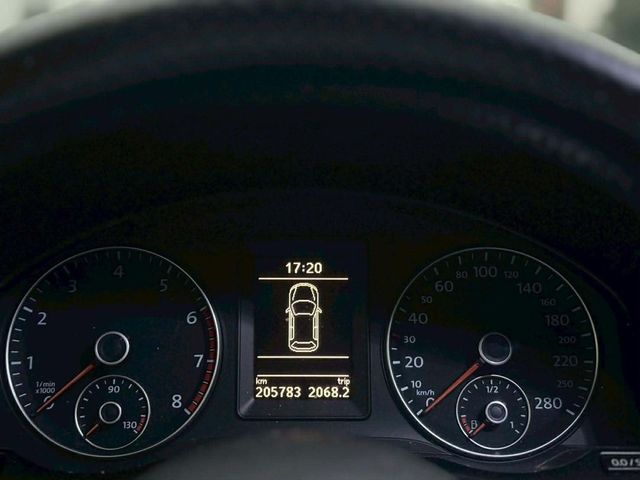 VOLKSWAGEN福斯 SCIROCCO  第6張相片