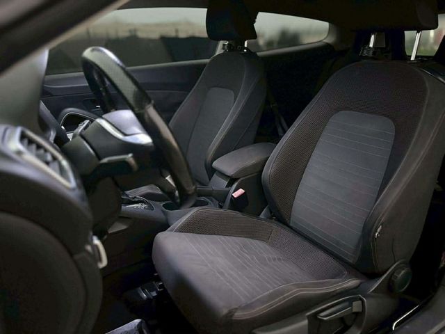 VOLKSWAGEN福斯 SCIROCCO  第10張相片