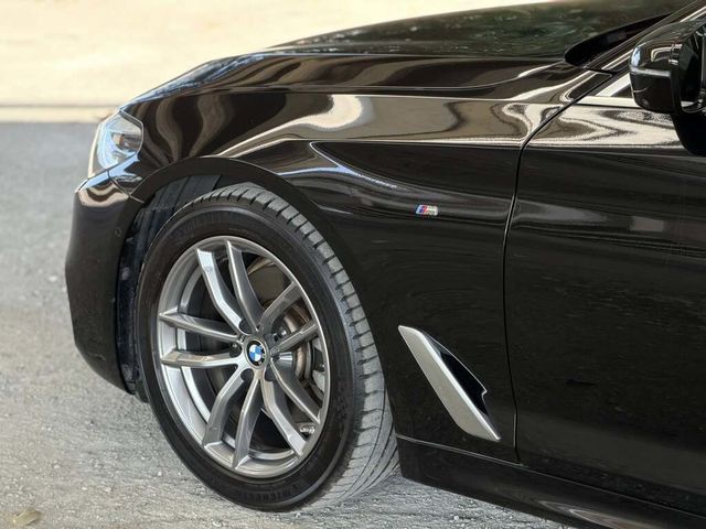 BMW寶馬 520I  第4張相片