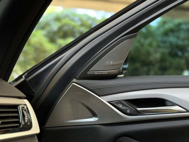 BMW寶馬 520I  第10張相片