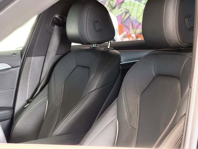 BMW寶馬 520I  第11張相片