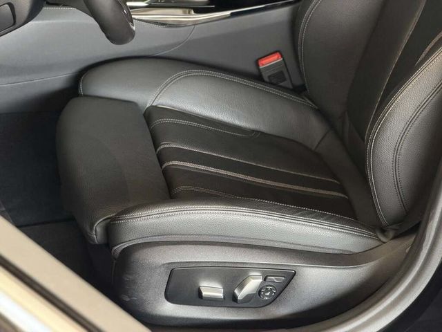 BMW寶馬 520I  第13張相片