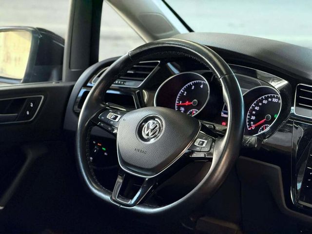 VOLKSWAGEN福斯 TOURAN  第6張相片