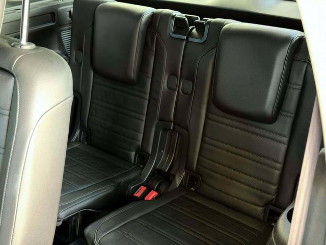 VOLKSWAGEN福斯 TOURAN  第11張相片