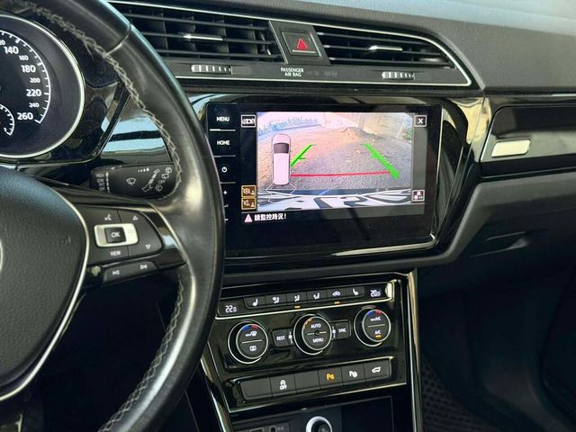 VOLKSWAGEN福斯 TOURAN  第13張相片