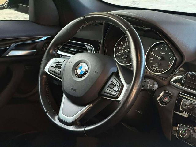 BMW寶馬 X1  第5張相片