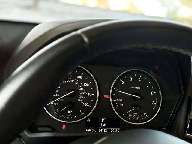 BMW寶馬 X1  第6張相片