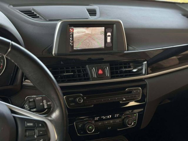 BMW寶馬 X1  第7張相片