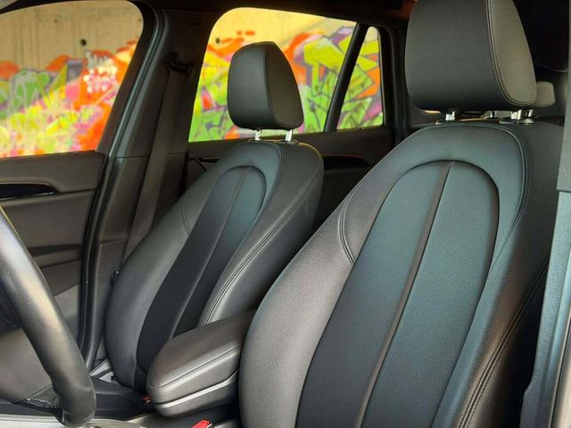 BMW寶馬 X1  第8張相片