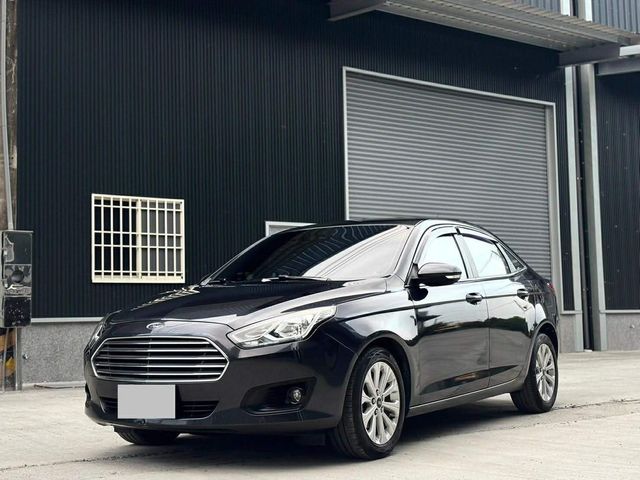 FORD福特 ESCORT  第1張相片