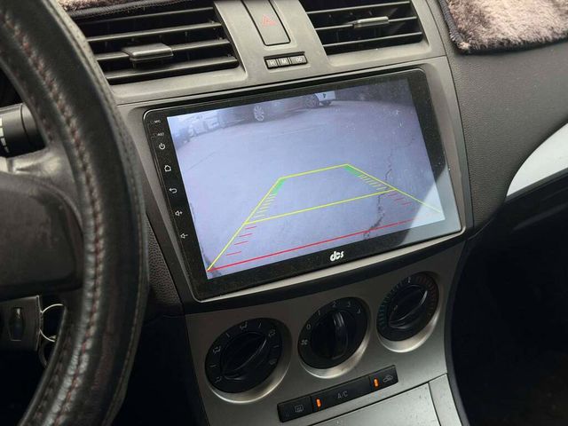 MAZDA馬自達 MAZDA 3  第4張相片