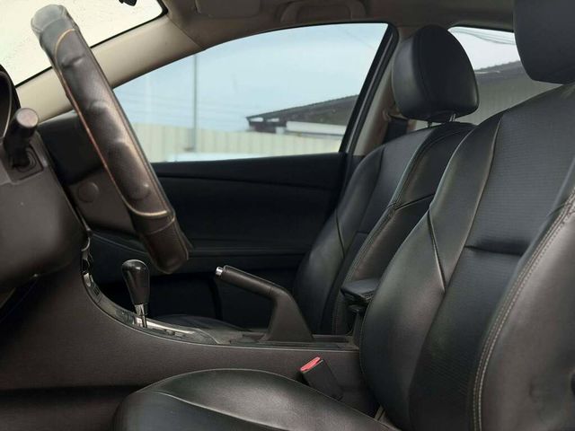 MAZDA馬自達 MAZDA 3  第6張相片