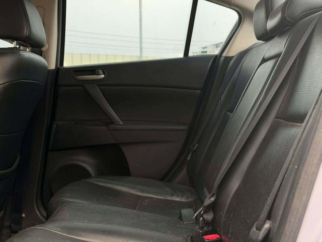 MAZDA馬自達 MAZDA 3  第7張相片