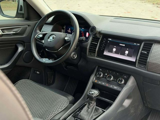 SKODA司科達 KODIAQ  第3張相片