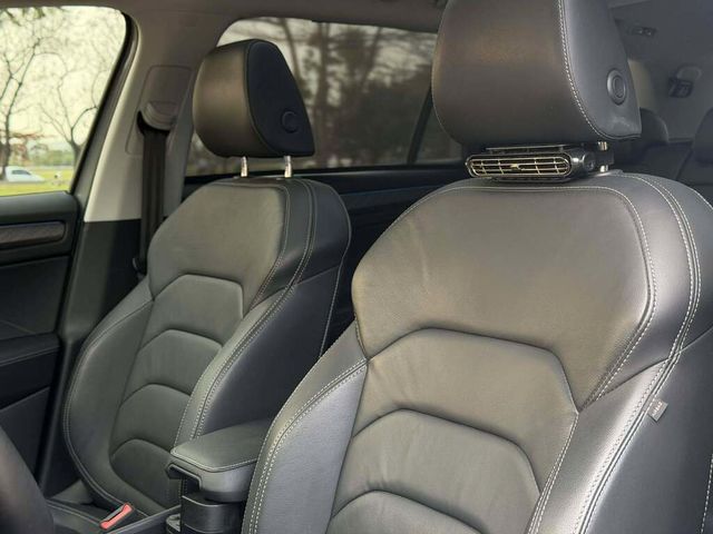 SKODA司科達 KODIAQ  第5張相片