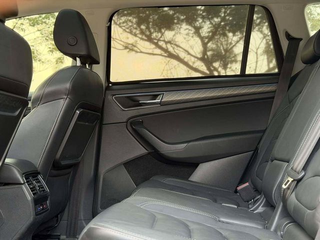 SKODA司科達 KODIAQ  第6張相片
