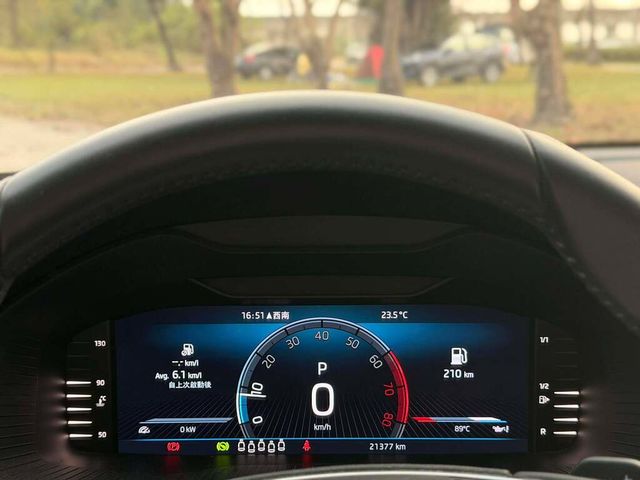 SKODA司科達 KODIAQ  第7張相片