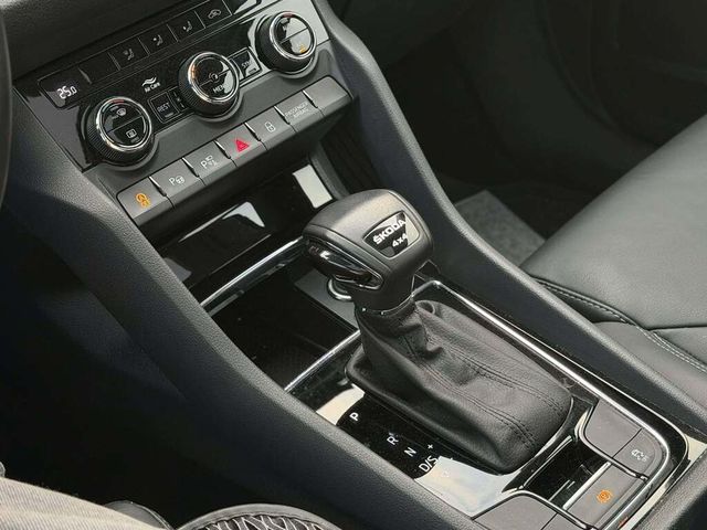 SKODA司科達 KODIAQ  第8張相片