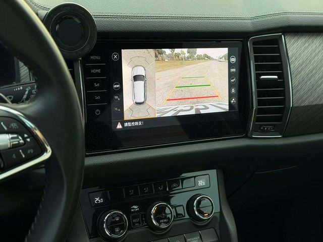 SKODA司科達 KODIAQ  第10張相片