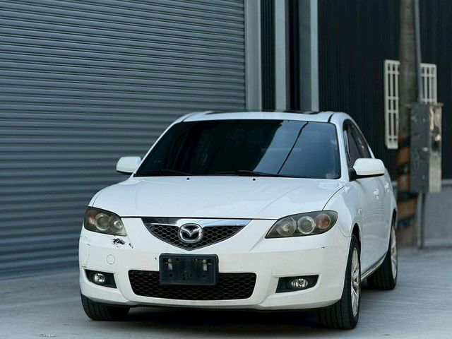 MAZDA馬自達 MAZDA 3  第3張相片