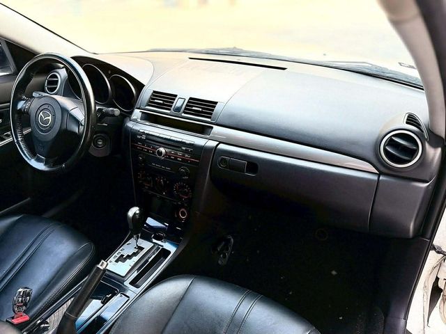 MAZDA馬自達 MAZDA 3  第5張相片