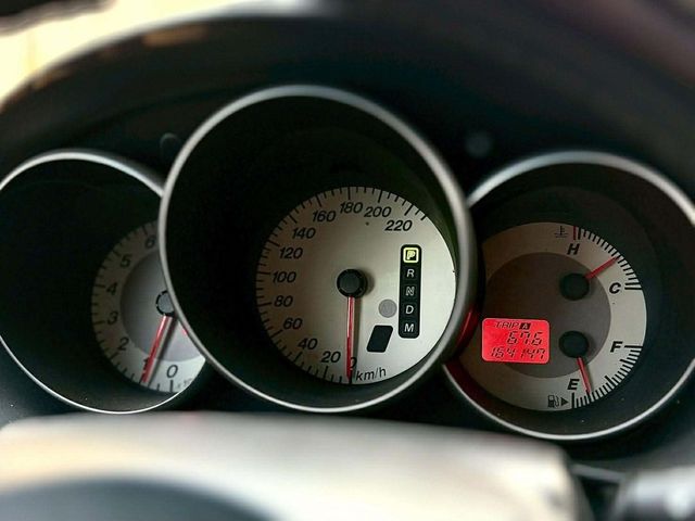 MAZDA馬自達 MAZDA 3  第7張相片