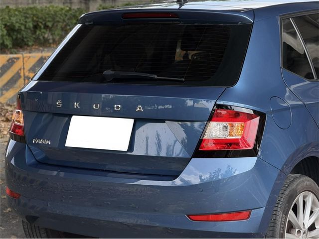 SKODA司科達 FABIA  第4張相片