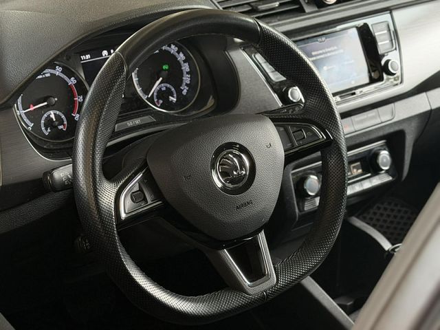 SKODA司科達 FABIA  第6張相片