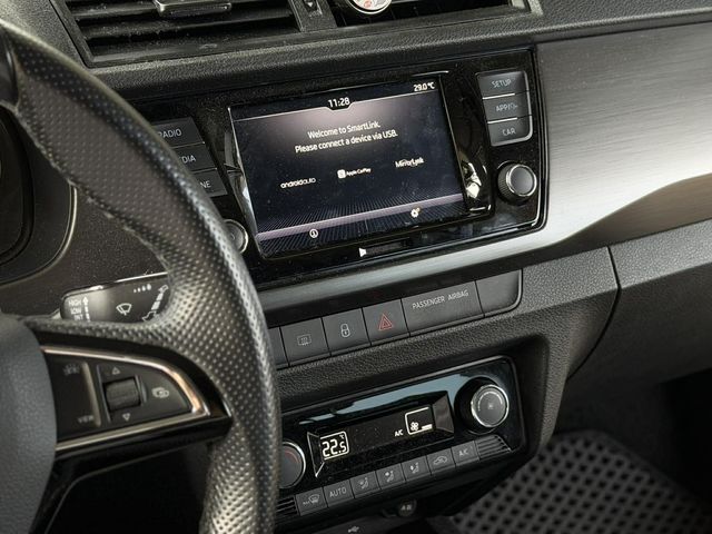 SKODA司科達 FABIA  第9張相片