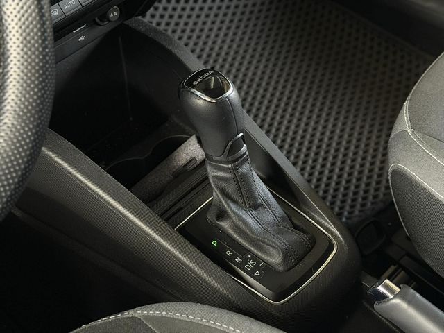 SKODA司科達 FABIA  第11張相片