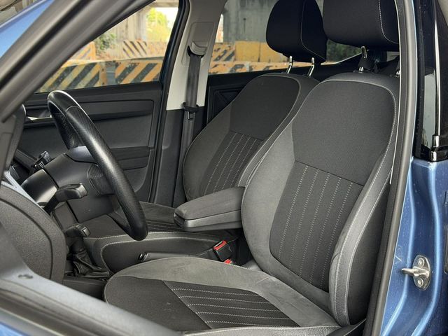 SKODA司科達 FABIA  第12張相片