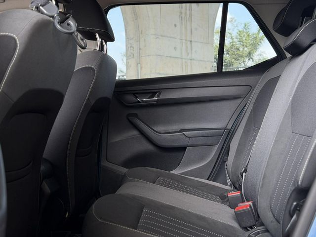 SKODA司科達 FABIA  第13張相片