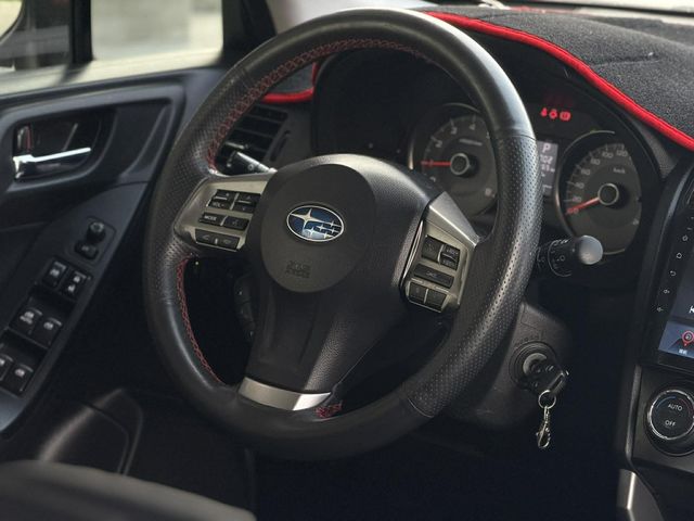 SUBARU速霸陸 FORESTER  第3張相片