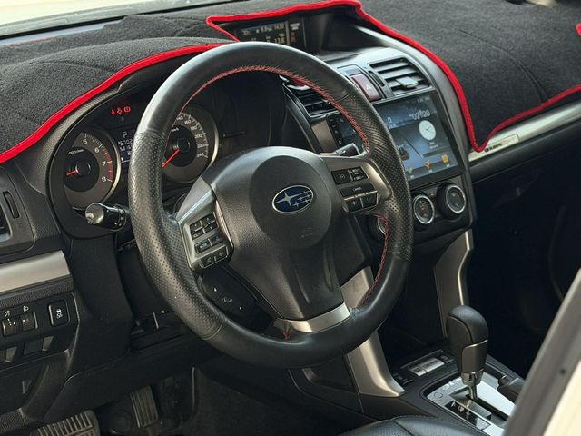 SUBARU速霸陸 FORESTER  第4張相片