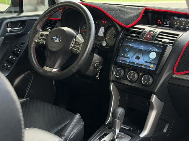 SUBARU速霸陸 FORESTER  第5張相片