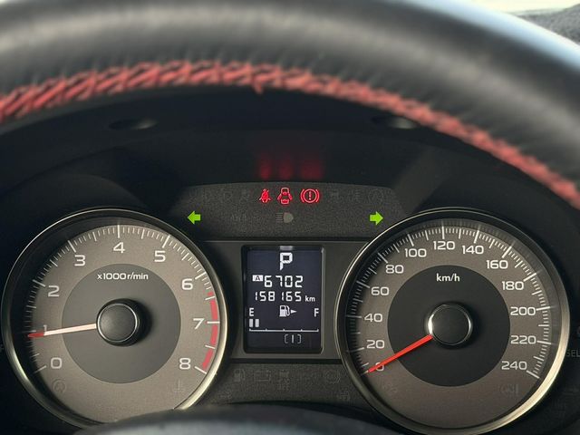 SUBARU速霸陸 FORESTER  第6張相片