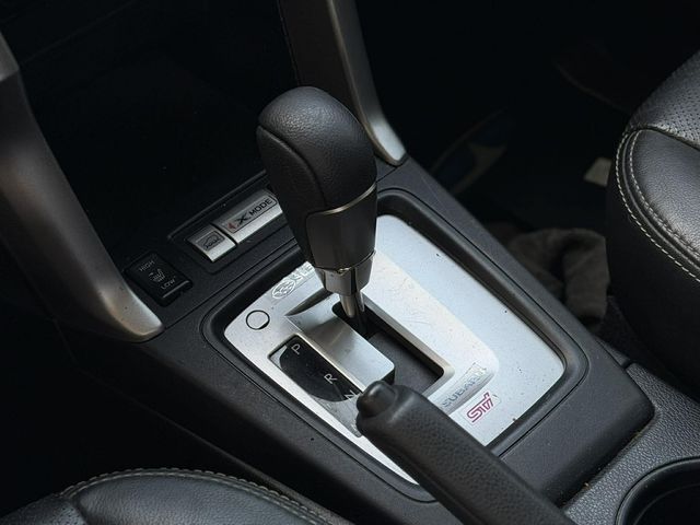 SUBARU速霸陸 FORESTER  第8張相片