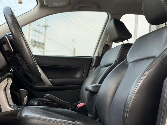 SUBARU速霸陸 FORESTER  第9張相片