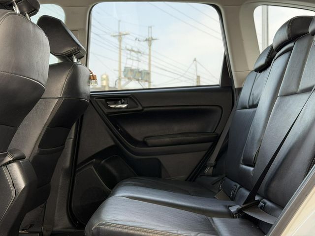 SUBARU速霸陸 FORESTER  第10張相片