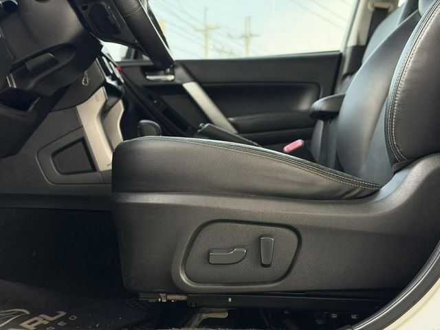 SUBARU速霸陸 FORESTER  第11張相片